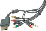 XBOX®360 Component HD Cable, 1.8m