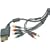 XBOX&reg;360 Component HD Cable, 1.8m