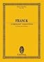 Symphonic Variations: for Piano and Orchestra