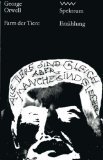 Farm der Tiere - Ein M&auml;rchen (Spektrum, 261) - George Orwell