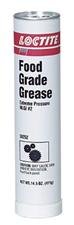 Food Grade Grease - 14.5 oz. food grade grease cartridge