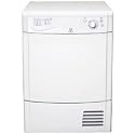 60cm Condenser Dryer White (IDC75_WH)