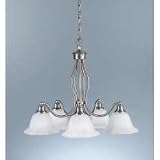 Chandeliers Murray Feiss MF F2117/5