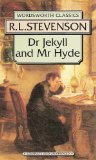 The Strange Case of Dr. Jekyll and Mr. Hyde