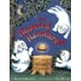 The Haunted Hamburger and Other Ghostly Stories by David LaRochelle [Dutton Juvenile, 2011] Hardcover [Hardcover]