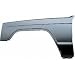 Left Driver Side Fender 97-01 Jeep Cherokee 97 98 99 00 01 1997 1998 1999 2000 2001