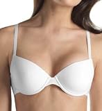 Hanro Cotton Sensation Underwire T-shirt Bra, 34A, White