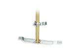 Eaves Mount for Hanging Rafters or Trim Boards