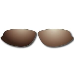 Buy a18 Lenses Sunglasses - Frame:Fits a18 Frame Lens:LST Golf -- Lenses Only