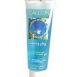 Calgon take me away morning glory moisture rich shower and bath gel - 6 oz