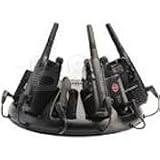 Motorola NTN 9259 - Two-way radio charging stand