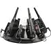 Motorola NTN 9259 - Two-way radio charging stand
