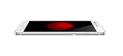 Nubia Z11 Mini NX529J (White)