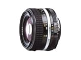 Nikon 50mm f/1.4 Nikkor Lens AIS IMP