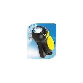 PowerPlus Penguin Flashlight
