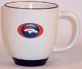 DENVER BRONCOS NFL Football COFFEE MUG or MINI SOUP BOWL New Gift