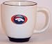 DENVER BRONCOS NFL Football COFFEE MUG or MINI SOUP BOWL New Gift
