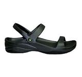 Dawgs Lady 3-Strap Sandals