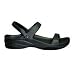 Dawgs Lady 3-Strap Sandals