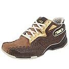 310 Motoring Wick | Mens Lace-up Bicycle Toe Shoes Light Brown by 310 Motoring
