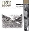 Tchaikovsky: Complete Works for Violin and Orchestra