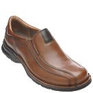 Clarks England Men's Vitara (Antique Brown 9.0 M)