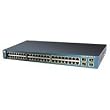 Cisco Syst. Catalyst 3560 48-port Switch ( WS-C3560-48PS-E )