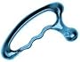 The Original IndexKnobber II by Pressure Positve - Glacier Blue