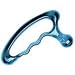 The Original IndexKnobber II by Pressure Positve - Glacier Blue