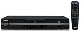 Yamaha DVDC750 5 Disc DVD-Video/SA-CD Changer