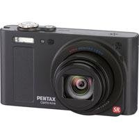 Best Price Pentax Optio RZ-18 16 MP Digital Camera with 18x Optical Zoom - Black