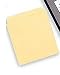 LIBRARY CARD POCKETS 500-PK
