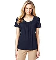 7 Pleat Top with Stay New™