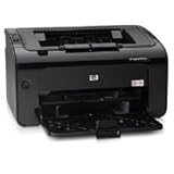 HP LaserJet PRO P1102W - Printer - B/W - laser - Letter - 1200 dpi x 1200 d ....