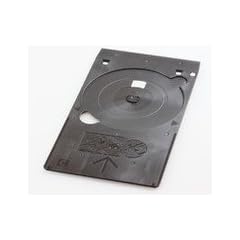 CDR Tray Assembly