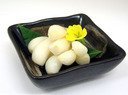 塩らっきょう漬 (国産)
