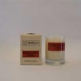 Archipelago Glass Votive Candle Pomegranate Citrus