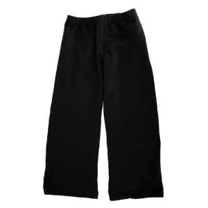 BabyLuxe YogaColors Youth Kids Toddler California Fleece Pant