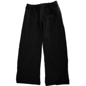 American Apparel 5100 Kids Toddler California Fleece Pant