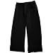American Apparel 5100 Kids Toddler California Fleece Pant