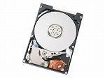 日立GST Travelstar 5K160(80GB/ATA100/5400rpm/8MB) HTS541680J9AT00