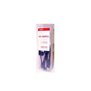 Canon USB Cable IFC-400PCU for Canon Cameras & Camcorders