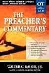 Micah, Nahum, Habakkuk, Zephaniah, Haggai, Zechariah, Malachi (Mastering the Old Testament, Vol 21)