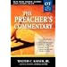 Micah/Nahum/Habakkuk/Zephaniah/Haggai/Zechariah/Malachi (The Preacher's Commentary, Volume 23)