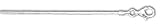 Sterling Silver 18 Inch X 1.5 mm Snake Chain Necklace - Italian