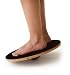 Therapiekreisel Kreisel Holz SISSEL® Balance Board Gleichgewicht Koordination 40 cm. Durchmesser