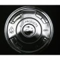 Recycled Content Clear Plastic Cold Drink Cup Lids, Clear, 1000/Carton (ECOEPCRFL) Category: Cup Lids