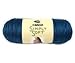 Simply Soft Solids Yarn-Dark Country Blue