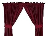 Indiana Hoosiers Locker Room Drape - Short or Long