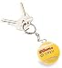 Wilson US Open Tennis Ball Keychain